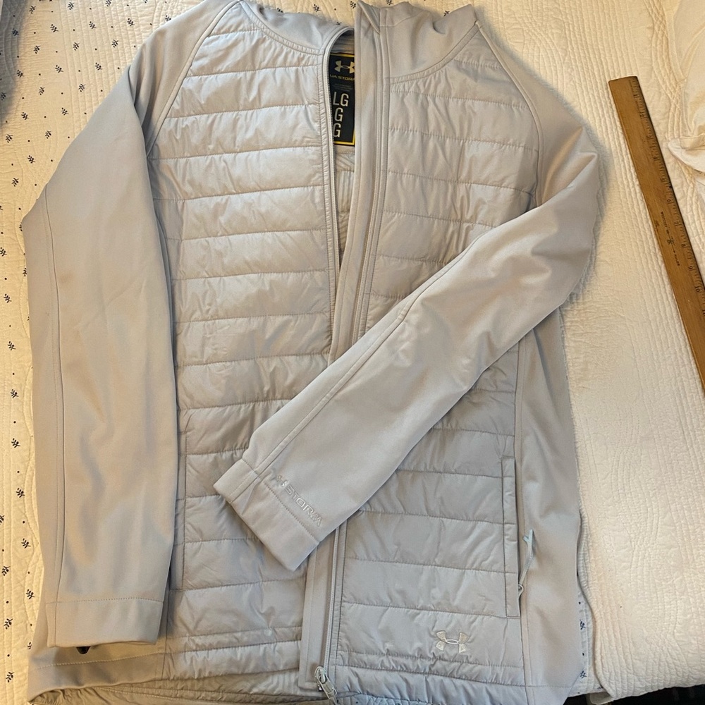 Under Armour coldgear infrared jacket